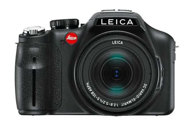 Camera V-Lux 3